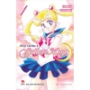 Truyện Sailor Moon Thủy Thủ Mặt Trăng Lẻ Tập - NXB Kim Đồng, Chỉ 70.000 VNĐ, Sách tranh