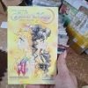 Truyện Sailor Moon Thủy Thủ Mặt Trăng Lẻ Tập - NXB Kim Đồng, Chỉ 70.000 VNĐ, Sách tranh 2