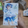 Truyện Sailor Moon Thủy Thủ Mặt Trăng Lẻ Tập - NXB Kim Đồng, Chỉ 70.000 VNĐ, Sách tranh 4