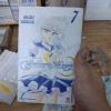 Truyện Sailor Moon Thủy Thủ Mặt Trăng Lẻ Tập - NXB Kim Đồng, Chỉ 70.000 VNĐ, Sách tranh 6