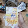 Truyện Sailor Moon Thủy Thủ Mặt Trăng Lẻ Tập - NXB Kim Đồng, Chỉ 70.000 VNĐ, Sách tranh 10