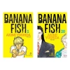 Truyện tranh Banana Fish full 20T nguyên seal - Giá ưu đãi 499.000 VNĐ 2