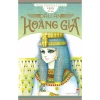 Truyện tranh Dấu ấn hoàng gia (Nữ Hoàng Ai Cập) - Tập 22 - NXB Kim Đồng