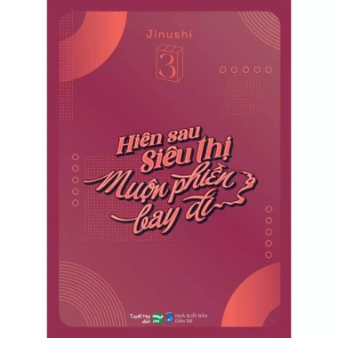 Truyện tranh Hiên sau siêu thị - Muộn phiền bay đi, giá chỉ 75.000đ, giảm mạnh