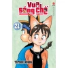 Truyện Tranh Vua Sáng Chế Trọn Bộ 24 Tập - ố nhẹ, Giá Ưu Đãi 239.000₫ 5