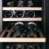 Tủ Bảo Quản Rượu Vang Caso Wine 126 Smart 6 Kệ Gỗ, Cảm Ứng, Nhập Đức, Giảm Giá 7