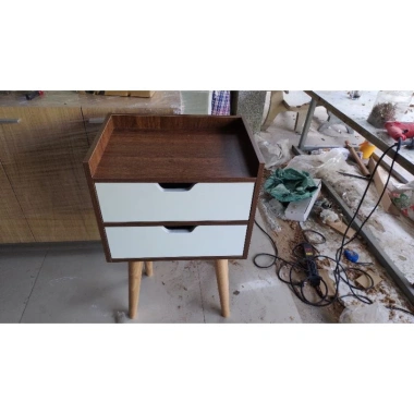 Tủ đầu giường gỗ cao cấp, thiết kế hiện đại, tiện lợi, giảm còn 920.000 VND 2