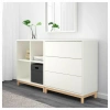 Tủ gỗ đa năng C90 D1.400 sâu 36cm: Thiết kế sang trọng, giá chỉ 2.990.000 VNĐ