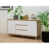 Tủ gỗ đa năng D120 C70 sâu 35 - Thiết kế hiện đại, tiết kiệm không gian, giá chỉ 2.875.000 VND