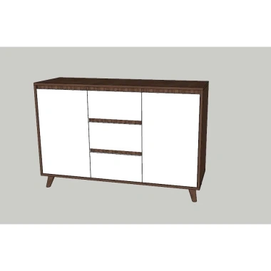 Tủ gỗ đa năng D120 C70 sâu 35 - Thiết kế hiện đại, tiết kiệm không gian, giá chỉ 2.875.000 VND 4 Tủ gỗ đa năng D120 C70 sâu 35 - Thiết kế hiện đại, tiết kiệm không gian, giá chỉ 2.875.000 VND 4