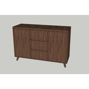Tủ gỗ đa năng D120 C70 sâu 35 - Thiết kế hiện đại, tiết kiệm không gian, giá chỉ 2.875.000 VND 9 Tủ gỗ đa năng D120 C70 sâu 35 - Thiết kế hiện đại, tiết kiệm không gian, giá chỉ 2.875.000 VND 9