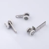 Tủ Hai Gót Cửa Trượt Nhỏ Treo Bánh Xe – Tủ Quần Áo, Rèm Treo, Phòng Tắm, Giá chỉ 68.984₫ 2