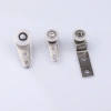 Tủ Hai Gót Cửa Trượt Nhỏ Treo Bánh Xe – Tủ Quần Áo, Rèm Treo, Phòng Tắm, Giá chỉ 68.984₫ 3