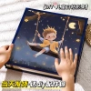 Tự Làm Album Ảnh Polaroid Dính Nhiều Lớp 20cm - Lưu Trữ Ảnh Bé, Quà Tặng Trẻ Em, Giá Ưu Đãi 349.374₫