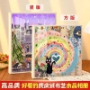 Tự Làm Album Ảnh Polaroid Dính Nhiều Lớp 20cm - Lưu Trữ Ảnh Bé, Quà Tặng Trẻ Em, Giá Ưu Đãi 349.374₫ 5