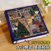 Tự Làm Album Ảnh Polaroid Dính Nhiều Lớp 20cm - Lưu Trữ Ảnh Bé, Quà Tặng Trẻ Em, Giá Ưu Đãi 349.374₫ 7