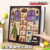 Tự Làm Album Ảnh Polaroid Dính Nhiều Lớp 20cm - Lưu Trữ Ảnh Bé, Quà Tặng Trẻ Em, Giá Ưu Đãi 349.374₫ 9