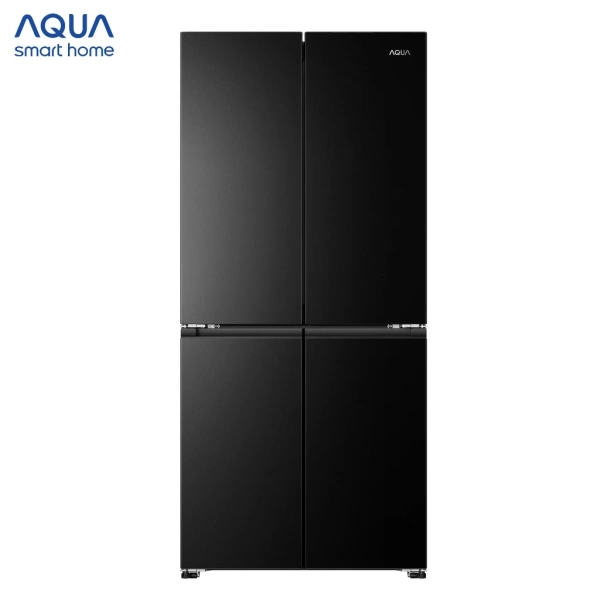 Tính năng Inverter và tiết kiệm năng lượng của tủ lạnh Aqua 506L Multi Door