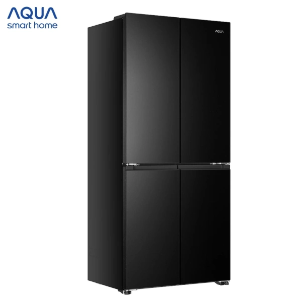 Công nghệ Inverter của tủ lạnh Aqua 506L: Giải pháp tiết kiệm điện cho gia đình