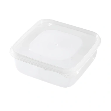 Tủ lạnh hộp giữ tươi, đóng gói đông lạnh, ngăn thịt, nắp kín - Giá ưu đãi 63.026 VND