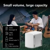 Tủ Lạnh Mini 4L Đựng Mỹ Phẩm & Đồ Uống, Tủ Mát Ô Tô, BH 12 Tháng, 1,028,970₫ 3