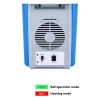 Tủ lạnh mini 7,5 lít đa năng, nhỏ gọn cho ô tô & gia đình, nhiệt độ 15-25°C, giá 408.000₫ 3