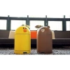 Tủ Lạnh Mini Ccomo Line Friends Đựng Mỹ Phẩm, Đồ Dùng Cá Nhân, Đồ Uống, Loa Bluetooth, Nhập Hàn 4