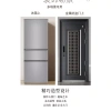Tủ lạnh nam châm kim loại 3D Tử Cấm Thành Bắc Kinh – Lưu niệm du lịch Taihe Cung, 249.700₫ 6