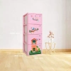Tủ nhựa Lucky 3-4-5 tầng QUI PHÚC - chắc chắn, tiện lợi, đa năng, chỉ 468.220 VND 2