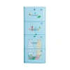 Tủ nhựa Lucky 3-4-5 tầng QUI PHÚC - chắc chắn, tiện lợi, đa năng, chỉ 468.220 VND 9