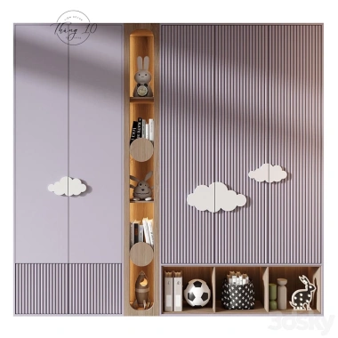 Tú Quần Áo Hiện Đại TA29 Cánh Sơn Màu Theo Yêu Cầu Thùng Melamine Giá Ưu Đãi 2 Tú Quần Áo Hiện Đại TA29 Cánh Sơn Màu Theo Yêu Cầu Thùng Melamine Giá Ưu Đãi 2