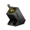 Tủ Rượu Bàn Caso Winecase One – Máy ủ lạnh, thép không gỉ, nhiệt độ điều chỉnh, nhập Đức, ưu đãi 3
