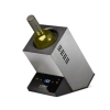 Tủ Rượu Bàn Caso Winecase One – Máy ủ lạnh, thép không gỉ, nhiệt độ điều chỉnh, nhập Đức, ưu đãi 4