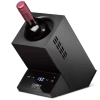 Tủ Rượu Bàn Caso Winecase One – Máy ủ lạnh, thép không gỉ, nhiệt độ điều chỉnh, nhập Đức, ưu đãi 10
