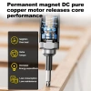 Tua vít điện Đức, pin lithium mini sạc USB, cho hộ gia đình nhỏ - Giá ưu đãi 66.930₫ 2