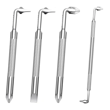 Tua vít khuỷu tay góc phải 90° từ tính kèm cờ lê lục giác - Dùng cho sửa xe đạp, giảm còn 59.400₫