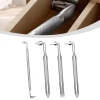 Tua vít khuỷu tay góc phải 90° từ tính kèm cờ lê lục giác - Dùng cho sửa xe đạp, giảm còn 59.400₫ 3