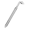 Tua vít khuỷu tay góc phải 90° từ tính kèm cờ lê lục giác - Dùng cho sửa xe đạp, giảm còn 59.400₫ 4