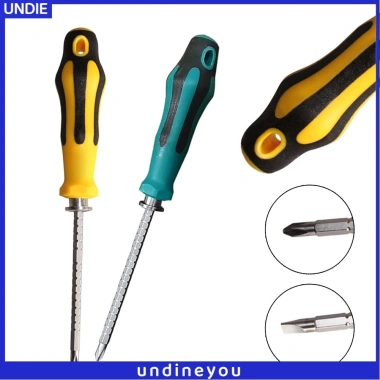 Tua vít kính thiên văn thép vanadi chrome từ tính cách nhiệt chuyên nghiệp 74.800 VND