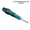 Tua vít kính thiên văn thép vanadi chrome từ tính cách nhiệt chuyên nghiệp 74.800 VND 10