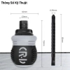 Tua Vít Lùn Trợ Lực Tự Đảo CR-V Chiểu Thân Thép Siêu Cứng Nam Châm Vặn, Cóc Chống Trượt, Giá 45.000₫ 4
