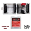 Tua Vít Lùn Trợ Lực Tự Đảo CR-V Chiểu Thân Thép Siêu Cứng Nam Châm Vặn, Cóc Chống Trượt, Giá 45.000₫ 9