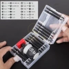 Tua Vít Trợ Lực Đảo Chiều Nam Châm Thép CR-V Bền Bỉ - Giá 45.000đ
