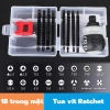 Tua Vít Trợ Lực Đảo Chiều Nam Châm Thép CR-V Bền Bỉ - Giá 45.000đ 6