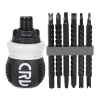 Tua Vít Trợ Lực Đảo Chiều Nam Châm Thép CR-V Bền Bỉ - Giá 45.000đ 9