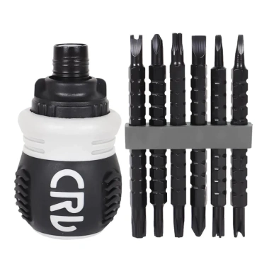 Tua Vít Trợ Lực Đảo Chiều Nam Châm Thép CR-V Bền Bỉ - Giá 45.000đ