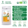 Túi 1Kg Đường Hoa Dừa Organic Sokfarm – Vị ngọt thanh, chỉ số đường thấp, hấp thụ chậm, chỉ 145,000₫ 2