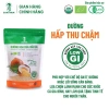 Túi 1Kg Đường Hoa Dừa Organic Sokfarm – Vị ngọt thanh, chỉ số đường thấp, hấp thụ chậm, chỉ 145,000₫ 5