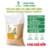 Túi 5Kg Đường Hoa Dừa Organic Sokfarm - Tiết kiệm, hấp thụ chậm, vị ngọt thanh, không tinh luyện - 385.000 VND 2