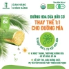 Túi 5Kg Đường Hoa Dừa Organic Sokfarm - Tiết kiệm, hấp thụ chậm, vị ngọt thanh, không tinh luyện - 385.000 VND 4